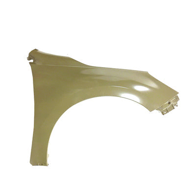 Fender Front Passenger Side For Subaru - SU1241141