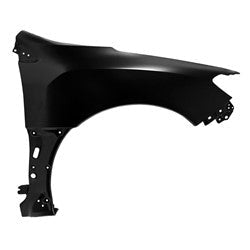 Fender Front Passenger Side Steel Capa For Subaru - SU1241150C