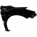 Fender Front Passenger Side Steel Capa For Subaru - SU1241151C