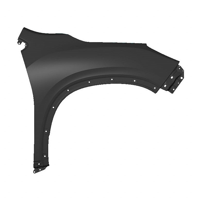 Fender Front Passenger Side For Subaru - SU1241153