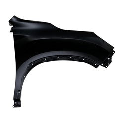 Fender Front Passenger Side Aluminium For Subaru - SU1241154