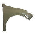 Fender Front Passenger Side Steel Capa For Subaru - SU1241156C