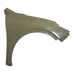 Fender Front Passenger Side Steel For Subaru - SU1241156