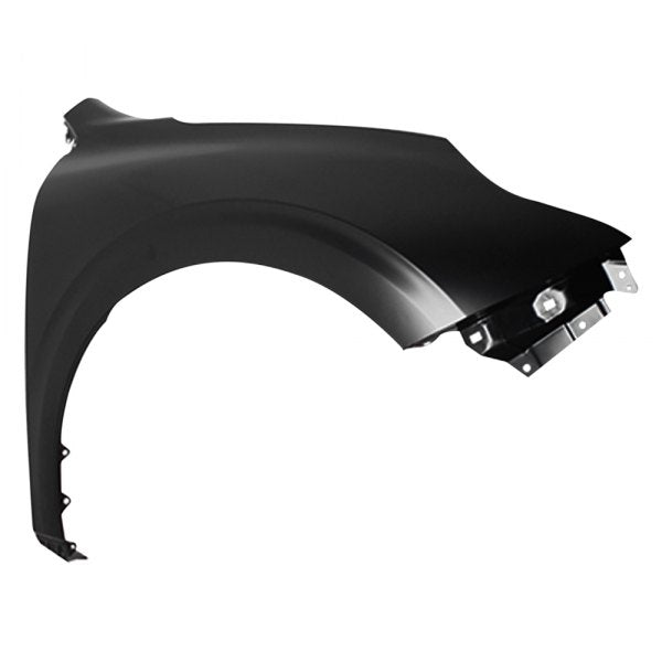 Fender Front Passenger Side Capa For Subaru - SU1241157C