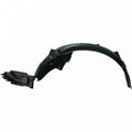 Fender Liner Front Driver Side For Subaru - SU1248119