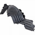Fender Liner Front Driver Side For Subaru - SU1248137