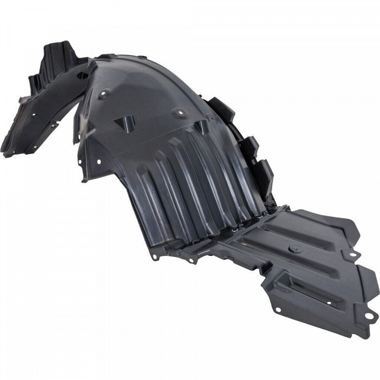 Fender Liner Front Driver Side For Subaru - SU1248137