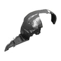 Fender Liner Front Passenger Side Base Model For Subaru - SU1249117