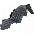 Fender Liner Front Passenger Side For Subaru - SU1249137