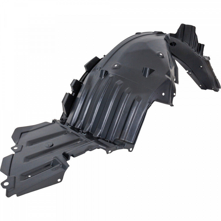 Fender Liner Front Passenger Side For Subaru - SU1249137