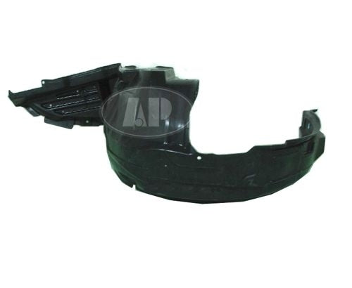 Fender Liner Front Driver Side Expt Outback For Subaru - SU1250103