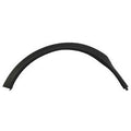 Wheel Arch Trim Front Driver Side Textured Black For Subaru - SU1290100