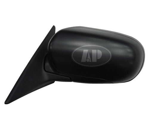 Door Mirror Driver Side Power For Subaru - SU1320106