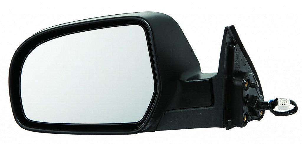 Door Mirror Driver Side Power For Subaru - SU1320123
