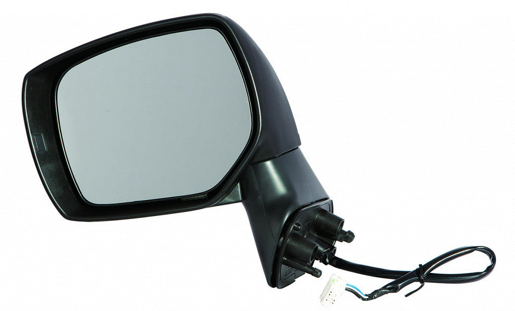 Door Mirror Driver Side Power Htd Without Signal Lamp Ptm For Subaru - SU1320125