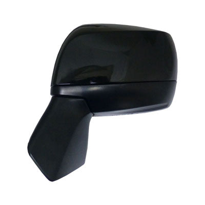 Door Mirror Driver Side Power Htd Without Signal Ptm For Subaru - SU1320130