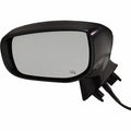 Door Mirror Driver Side Power Htd Textured For Subaru - SU1320149