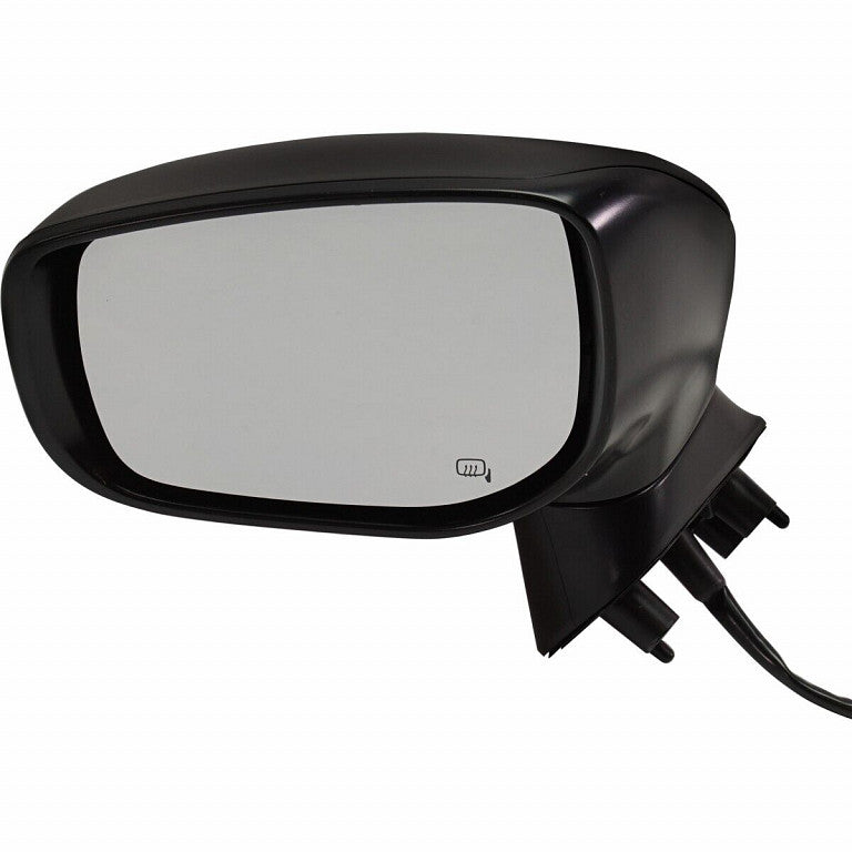 Door Mirror Driver Side Power Htd Textured For Subaru - SU1320149