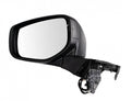 Door Mirror Driver Side Power Textured For Subaru - SU1320180