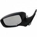Door Mirror Driver Side Power Ptm Htd With Signal For Subaru - SU1320181