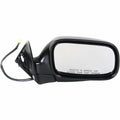 Door Mirror Passenger Side Power For Subaru - SU1321104