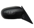 Door Mirror Passenger Side Power For Subaru - SU1321106