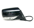 Door Mirror Passenger Side Power Htd With Signal Lamp Ptm 05-08 For Subaru - SU1321116