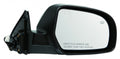Door Mirror Passenger Side Power Htd For Subaru - SU1321124