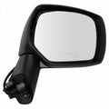 Door Mirror Passenger Side Power Ptm Without Signal/Heat For Subaru - SU1321128