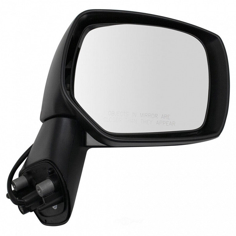 Door Mirror Passenger Side Power Ptm Without Signal/Heat For Subaru - SU1321128