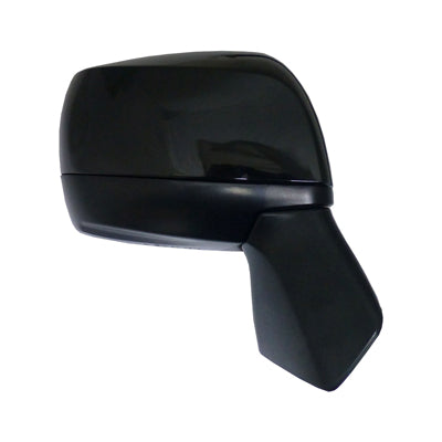 Door Mirror Passenger Side Power Htd Without Signal Ptm For Subaru - SU1321130