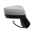 Door Mirror Passenger Side Power Heated For Subaru - SU1321134