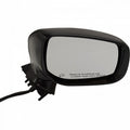 Door Mirror Passenger Side Power Ptm Htd Textured For Subaru - SU1321155
