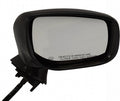 Door Mirror Passenger Side Power Ptm Htd With Signal For Subaru - SU1321156