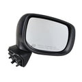 Door Mirror Passenger Side Power Htd Ptm With Blind Spot For Subaru - SU1321167