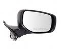 Door Mirror Passenger Side Power Textured For Subaru - SU1321180