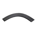 Wheel Arch Trim Rear Driver Side Forward Textured For Subaru - SU1790100