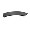 Wheel Arch Trim Rear Driver Side Rearward Textured For Subaru - SU1790101
