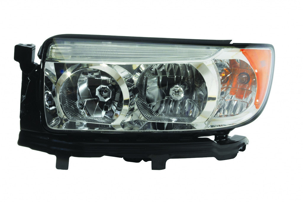 Head Lamp Driver Side High Quality For Subaru - su2502119
