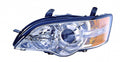 Head Lamp Driver Side Capa For Subaru - SU2502123C