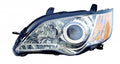 Head Lamp Driver Side Capa For Subaru - SU2502130C