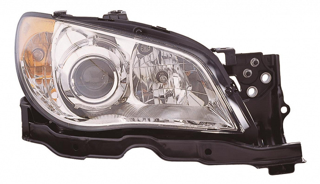 Head Lamp Driver Side High Quality For Subaru - su2502137