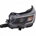 Head Lamp Driver Side High Quality For Subaru - SU2502172