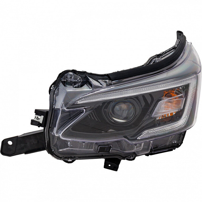 Head Lamp Driver Side High Quality For Subaru - SU2502172