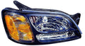 Head Lamp Passenger Side Gt Outback Without Sport High Quality For Subaru - SU2503105