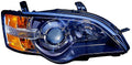 Head Lamp Passenger Side High Quality For Subaru - SU2503116