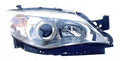 Head Lamp Passenger Side Halogen Outback Sport/2.5Gt High Quality For Subaru - SU2503124