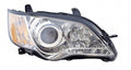 Head Lamp Passenger Side Capa For Subaru - SU2503130C
