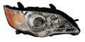 Head Lamp Passenger Side High Quality For Subaru - su2503133