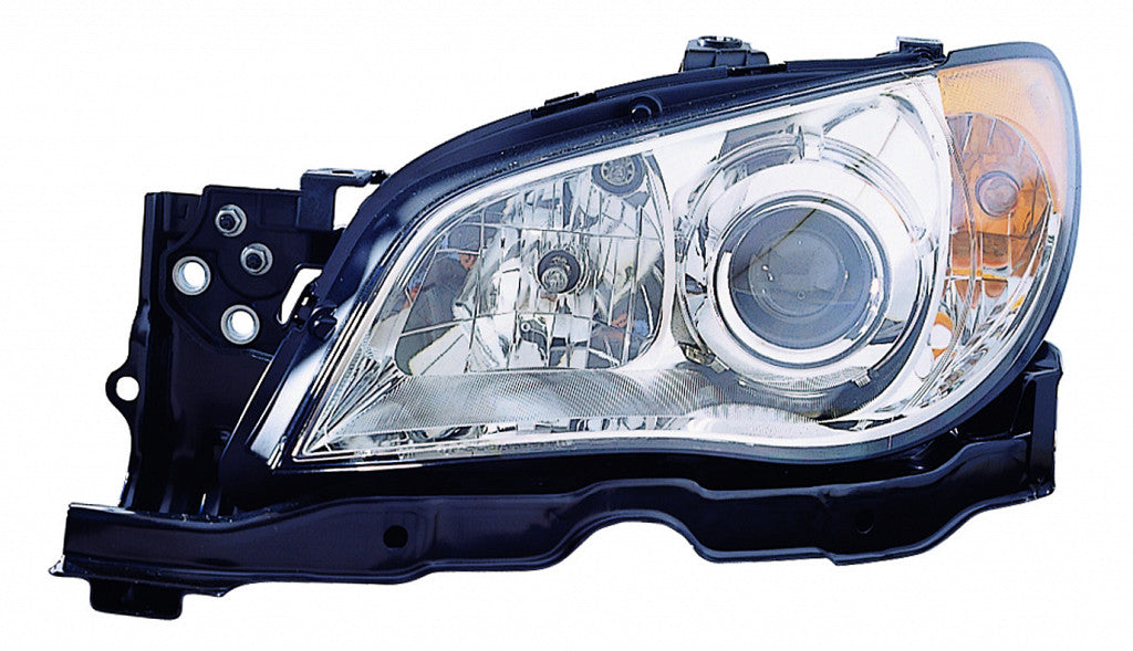 Head Lamp Passenger Side High Quality For Subaru - su2503137